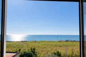 10 posti letto - 300m dal mare - ANZIO