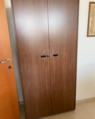 Arredamento ufficio, come nuovo, ceduto  a corpo