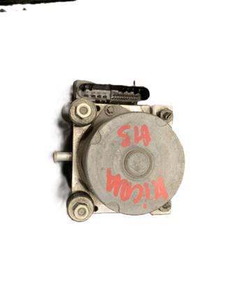 ABS NISSAN Micra 5° Serie 47660ax600 Benzina 1200