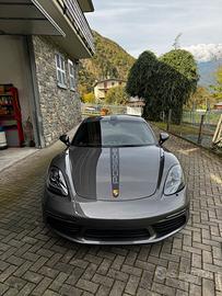 Porsche Cayman 718 2.0 300cv
