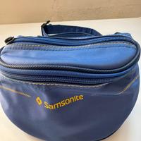 Marsupio samsonite