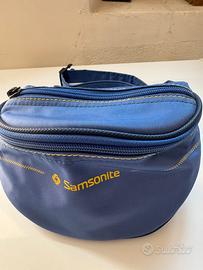 Marsupio samsonite