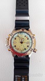 Orologio Citizen Promaster Aqualand