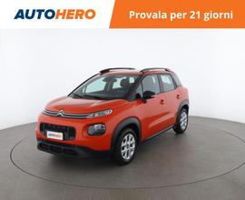 CITROEN C3 Aircross NV16702