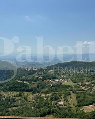 Appartamento San Gregorio Matese