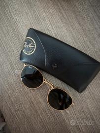 Occhiali rayban