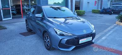 MG MG3 1.5 Hybrid+ Luxury