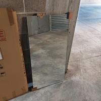 specchio Salgar sena 120 x 60