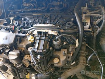 motore Ford 2000 