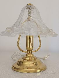 Lumetti abat-jour Murano - Vintage Anni 80