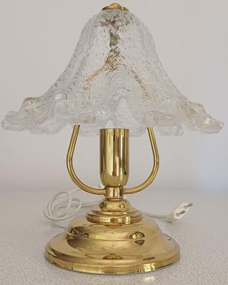 Lumetti abat-jour Murano - Vintage Anni 80