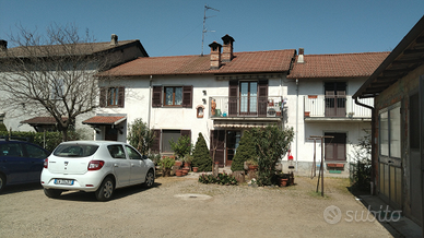 Casa semi indipendente Piemonte