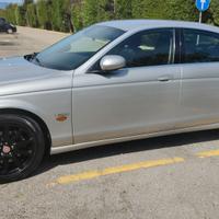 Jaguar S-type 3.0 V6 238 cv