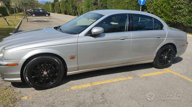 Jaguar S-type 3.0 V6 238 cv
