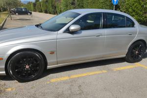Jaguar S-type 3.0 V6 238 cv