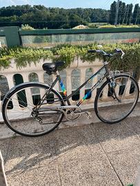 Bicicletta vintage bottecchia “Arcobaleno”