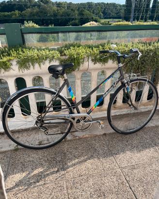 Bicicletta vintage bottecchia “Arcobaleno”