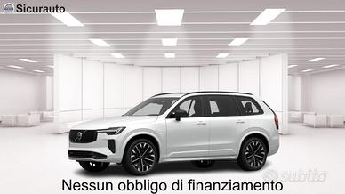 VOLVO Xc90 T8 Plug-In Hybrid Awd Aut. 7 Posti Ultr