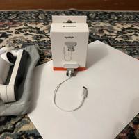 Spotlight per Insta360 Flow