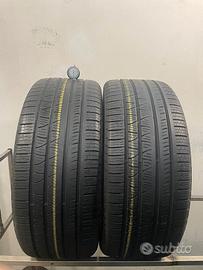 275 45 r21 110y 2 gomme pirelli 4 stagione