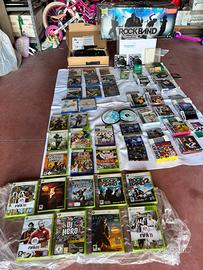 Giochi Gameboy Ps3 e Xbox360