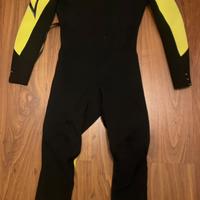 MUTA ZOOGS NUOTO ACQUE LIBERE NUOVA!