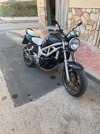 Suzuki sv 650