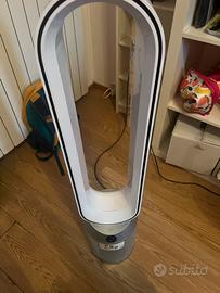Dyson purifier