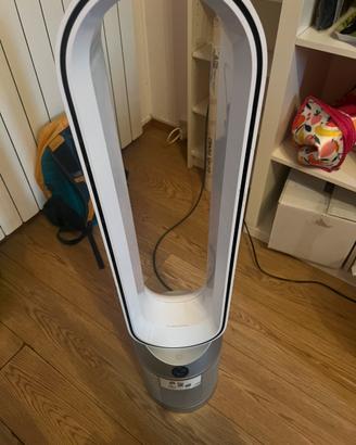 Dyson purifier