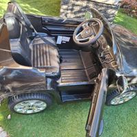 jeep bambino/a
