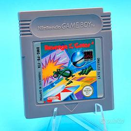  Revenge of the Gator Gioco Game Boy 