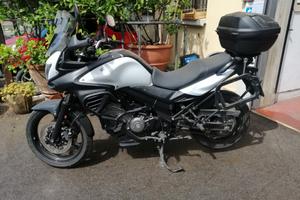 Suzuki V-Strom 650