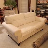 Divano IKEA EKTORP 3 posti (in foto è da 2)