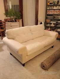 Divano IKEA EKTORP 3 posti (in foto è da 2)