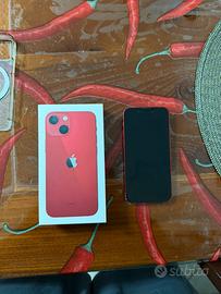 Iphone 13 mini 128gb