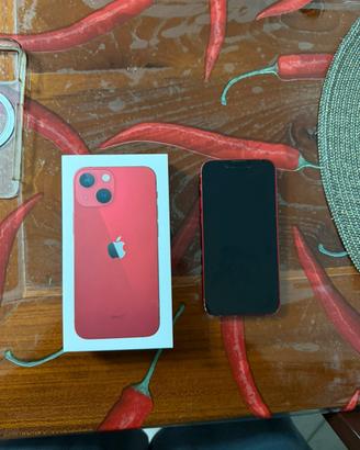 Iphone 13 mini 128gb