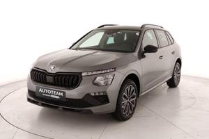 SKODA Kamiq 1.0 tsi Black Dots 115cv dsg