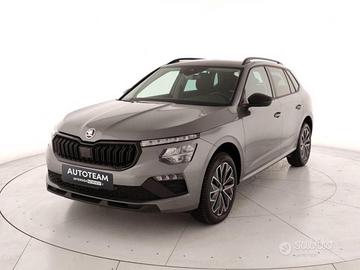 SKODA Kamiq 1.0 tsi Black Dots 115cv dsg