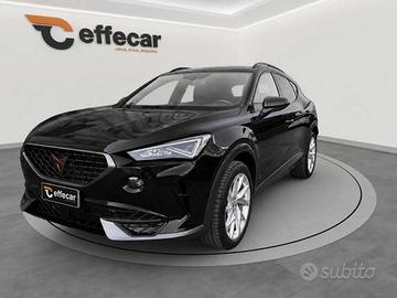CUPRA Formentor 1.4 e-Hybrid DSG
