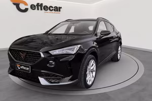 CUPRA Formentor 1.4 e-Hybrid DSG