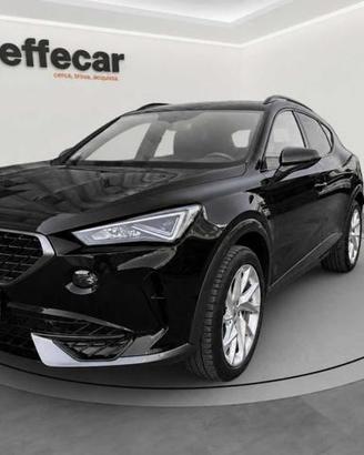 CUPRA Formentor 1.4 e-Hybrid DSG