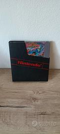 Wizards & Warriors Nes