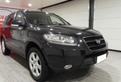 Hyundai Santa Fe 2.2 CRDi VGT 4x4 Dynamic Sun