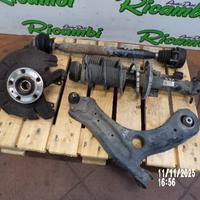 KIT RUOTA ANT. D. IBIZA 6J 1.2 BENZINA 2012