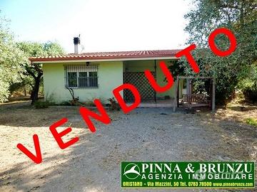 BARATILI S. PIETRO - CASA civile abitaz