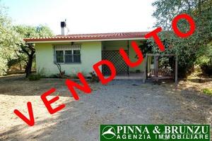 BARATILI S. PIETRO - CASA civile abitaz