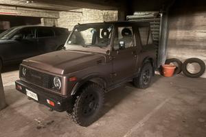 Suzuki sj 413 Japan 1985