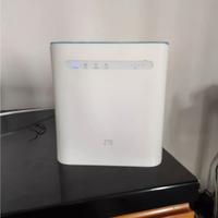 Router ZTE MF286D 4G