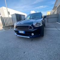 Mini Cooper SD countryman all4