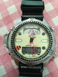a orologio immersioni